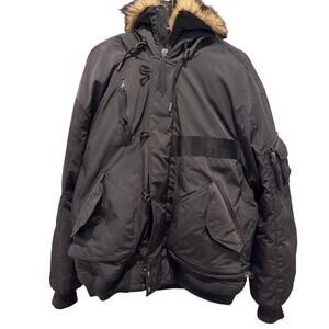 Polo Ralph Lauren Puffer Jacket